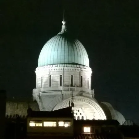 Venus Roof Διαμέρισμα *