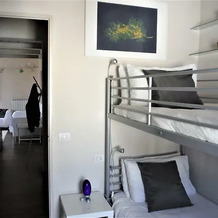 Venus Roof Appartement