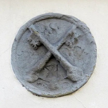 Διαμέρισμα Venus Roof