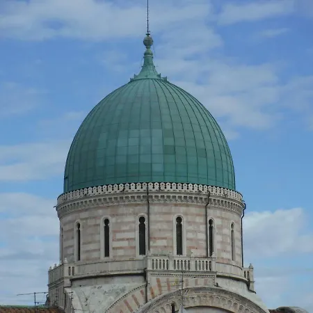 Διαμέρισμα Venus Roof *