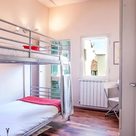 Appartement Venus Roof