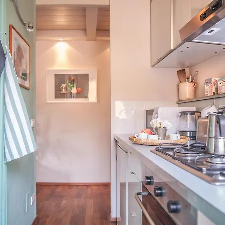 Apartamento Venus Roof