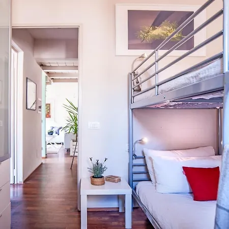 Appartement Venus Roof *