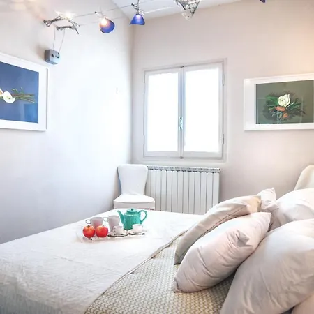 Appartement Venus Roof