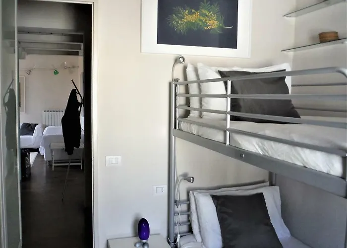 Venus Roof Apartament