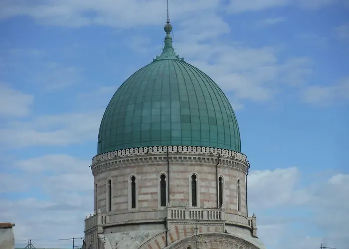 Apartament Venus Roof *