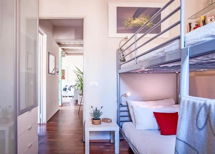 Apartament Venus Roof *