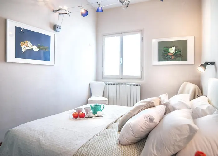 Apartament Venus Roof